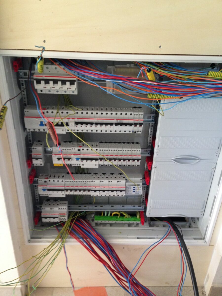 Ent Jazuel Electricien A Baulon Pres De Rennes IMG 0092