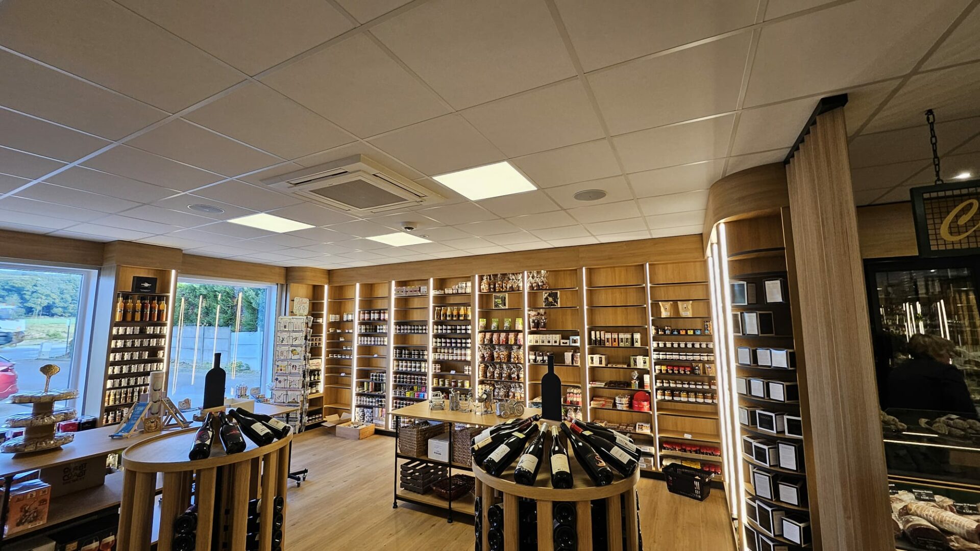 Ent Jazuel Electricien A Baulon Pres De Rennes ALAMBIC 9